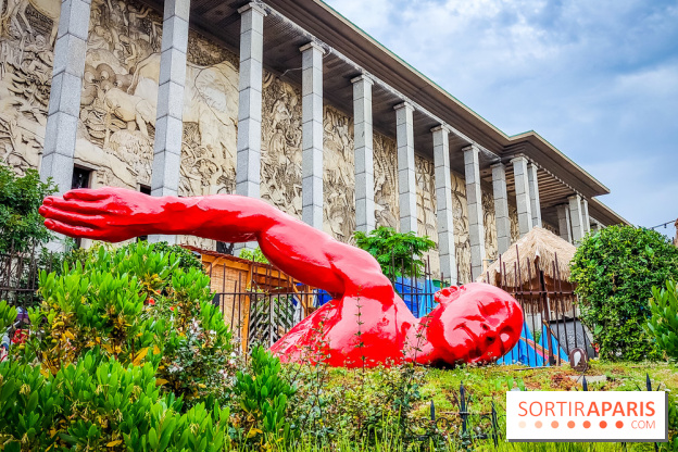 Musée de l'histoire de l'immigration : un musée pédagogique pour voir l'Histoire de France autrement - visuel