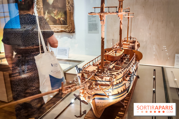 Musée de l'histoire de l'immigration : un musée pédagogique pour voir l'Histoire de France autrement - collections permanentes