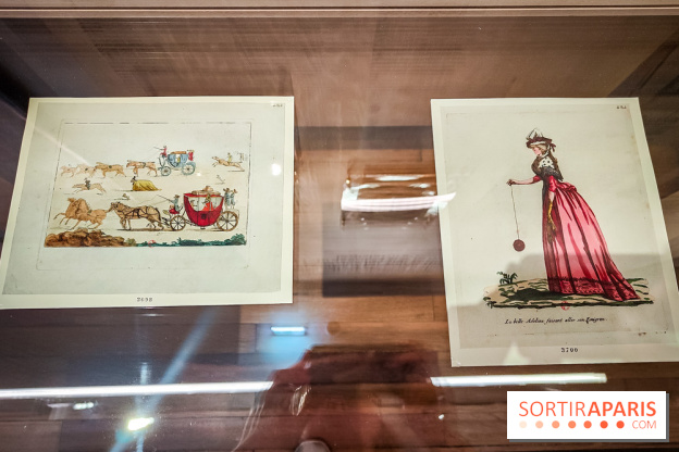 Musée de l'histoire de l'immigration : un musée pédagogique pour voir l'Histoire de France autrement - collections permanentes