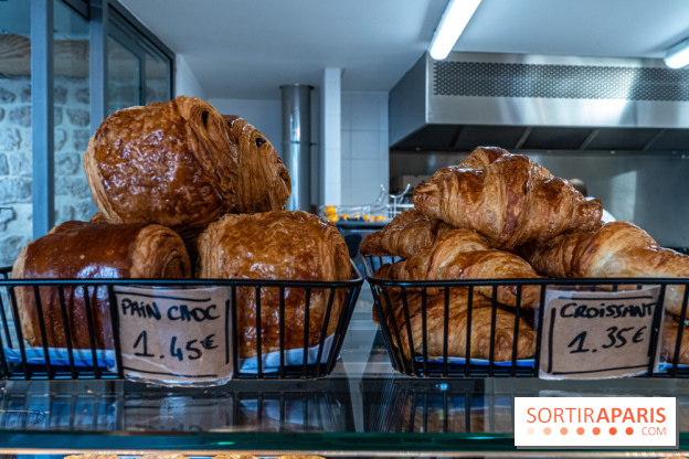 Blondie - coffee shop - torréfacteur  -  A7C5683