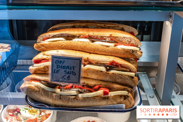 Blondie - coffee shop - torréfacteur  -  A7C5685