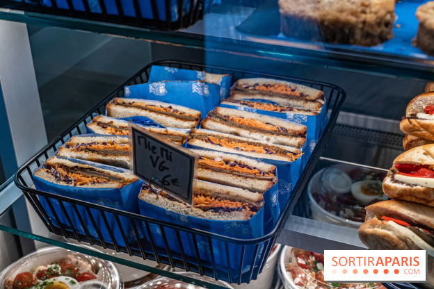 Blondie - coffee shop - torréfacteur  -  A7C5686