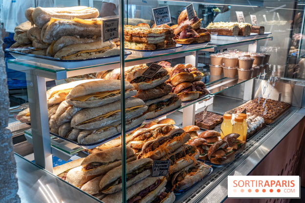 Blondie - coffee shop - torréfacteur  -  A7C5690