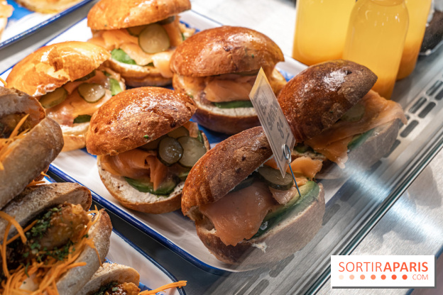 Blondie - coffee shop - torréfacteur  -  A7C5691