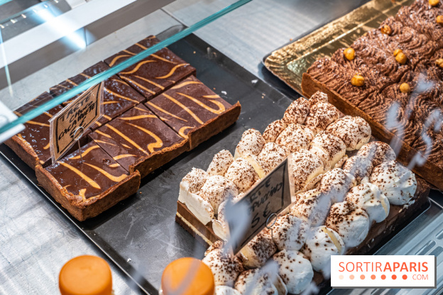 Blondie - coffee shop - torréfacteur  -  A7C5693