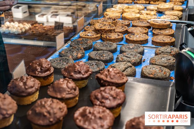 Blondie - coffee shop - torréfacteur  -  A7C5696