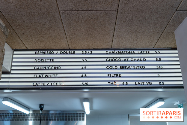 Blondie - coffee shop - torréfacteur  -  A7C5703