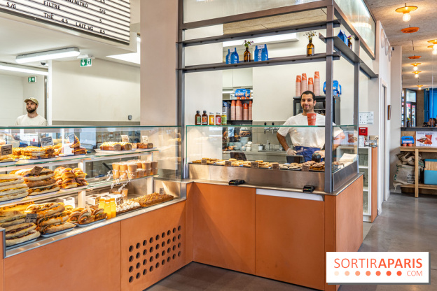 Blondie - coffee shop - torréfacteur  -  A7C5707