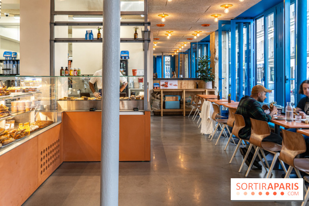 Blondie - coffee shop - torréfacteur  -  A7C5709