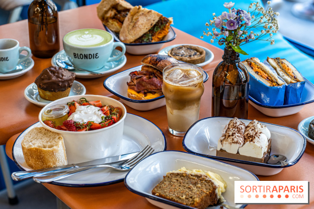 Blondie - coffee shop - torréfacteur  -  A7C5728