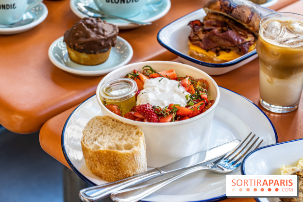 Blondie - coffee shop - torréfacteur  -  A7C5737