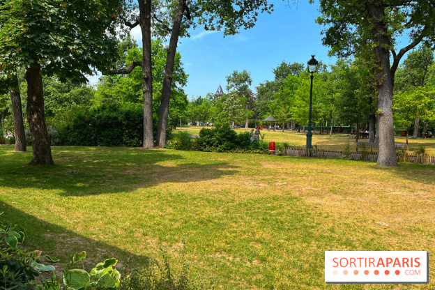 La Terrasse du Jardin d'Acclimatation - IMG 3070