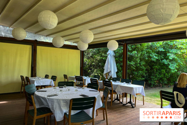 La Terrasse du Jardin d'Acclimatation - IMG 3075