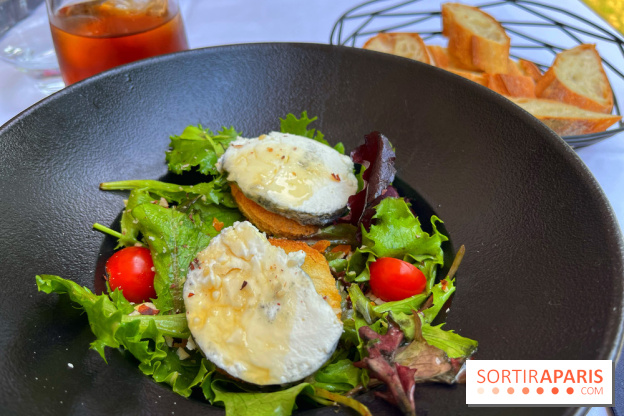 La Terrasse du Jardin d'Acclimatation - IMG 3077