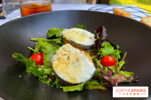 La Terrasse du Jardin d'Acclimatation - IMG 3078