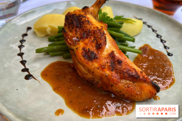 La Terrasse du Jardin d'Acclimatation - IMG 3083