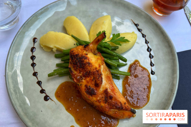 La Terrasse du Jardin d'Acclimatation - IMG 3084