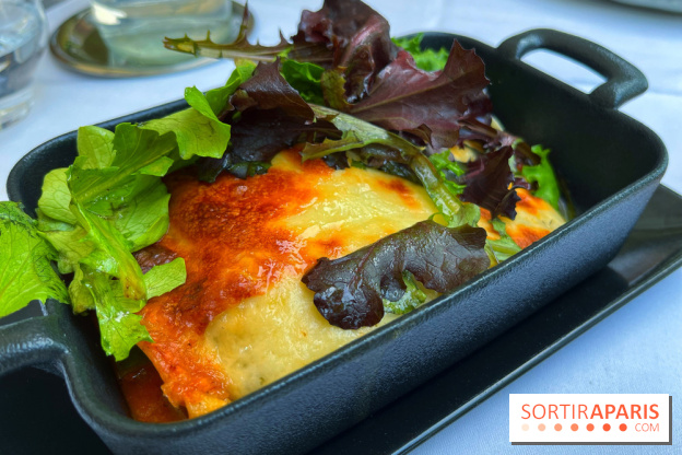 La Terrasse du Jardin d'Acclimatation - IMG 3090