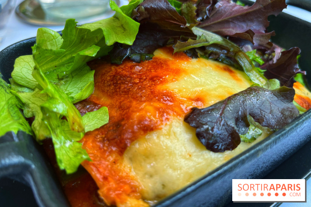 La Terrasse du Jardin d'Acclimatation - IMG 3092