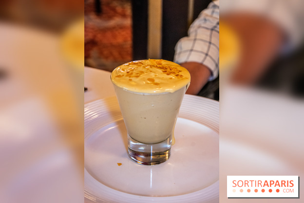 Restaurant Conti Sabayon Marsala