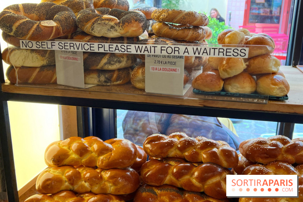 Florence Kahn - Pains