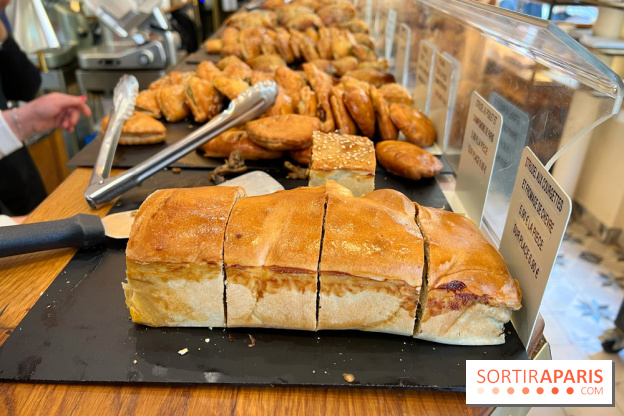 Florence Kahn - Vitrine