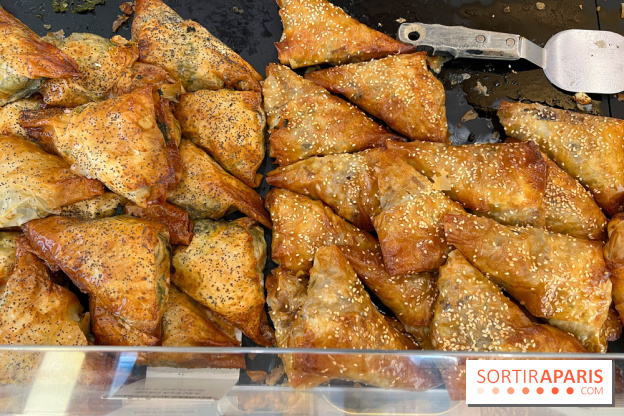 Florence Kahn - Vitrine