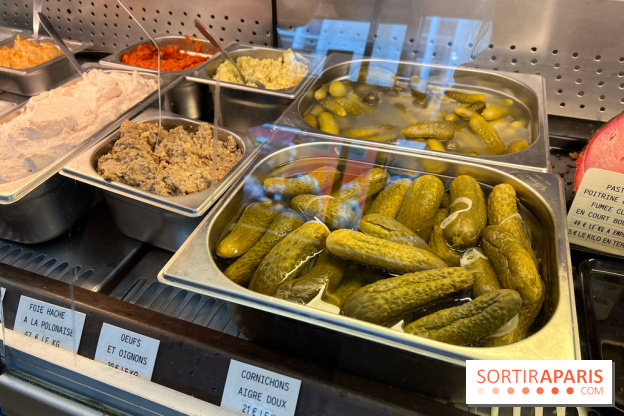 Florence Kahn - Vitrine