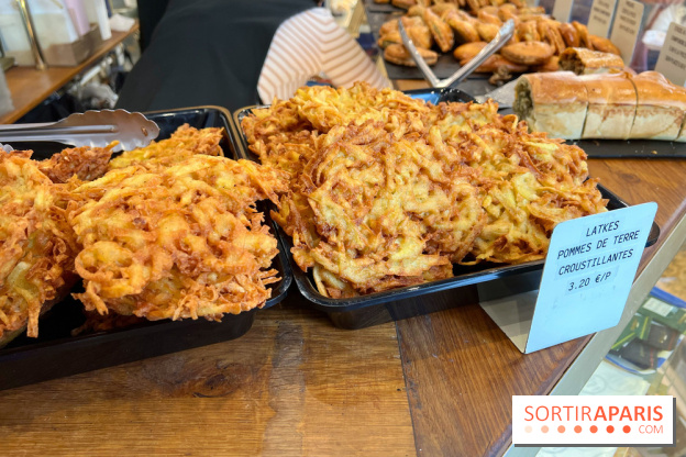 Florence Kahn - Vitrine