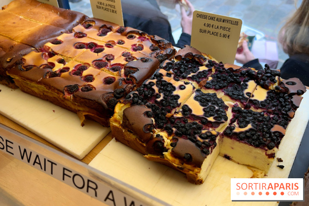 Florence Kahn - Gâteaux pâtisseries