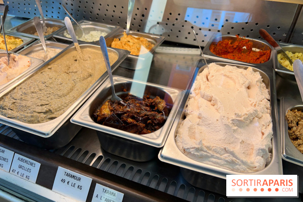 Florence Kahn - Vitrine