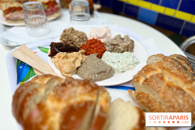 Florence Kahn - Dips