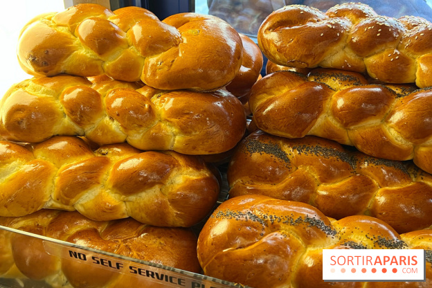 Florence Kahn - Pains