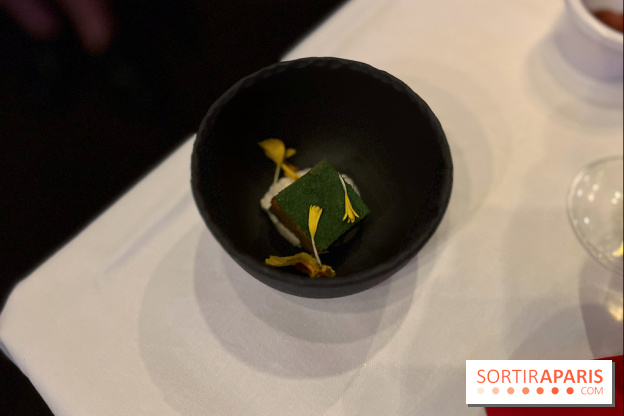 King Chefs & Drag Queens - Entrée