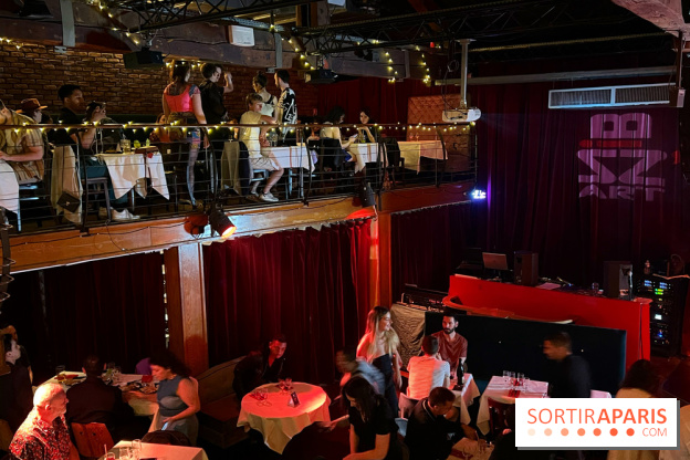 King Chefs & Drag Queens - BizzArt