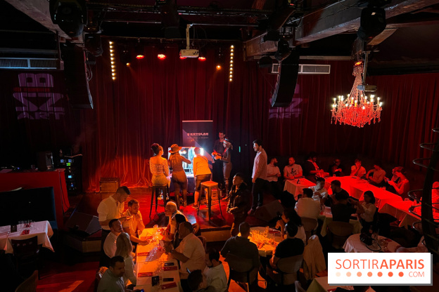 King Chefs & Drag Queens - BizzArt