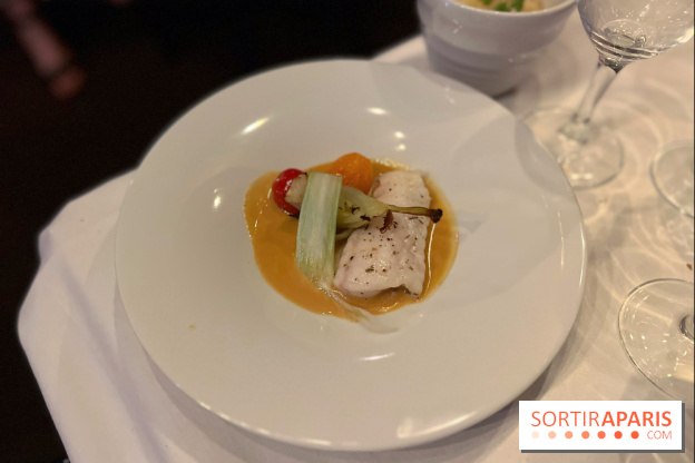 King Chefs & Drag Queens - Poisson