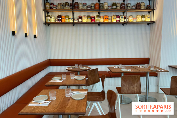 Maslow - Décoration