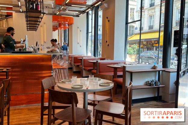 Maslow - Décoration