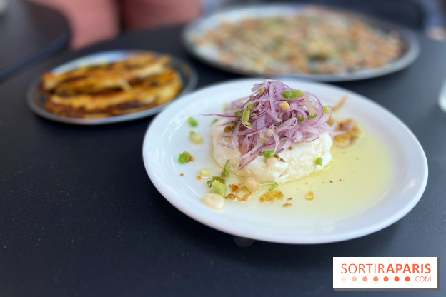 Maslow - Fromage frais