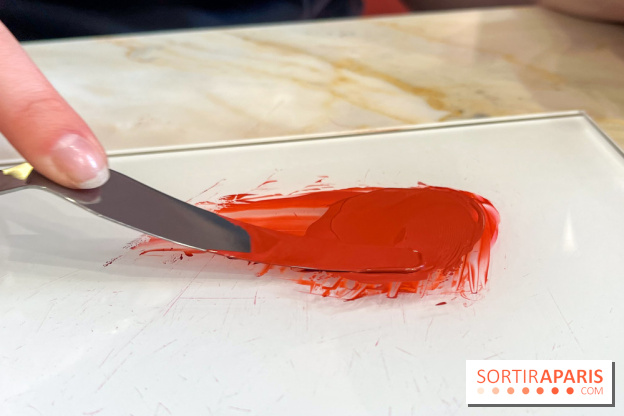 Bâton Rouge : le labo-boutique pour un rouge à lèvres sur mesure à Paris - IMG 9844