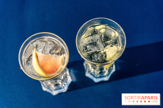 La terrasse d'été en rooftop du Molitor 2023 -  A7C4890 2