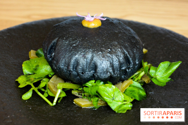 Chicahualco : le restaurant mexicain coup de cœur de la cheffe Mercedes Ahumada - DSC 0001