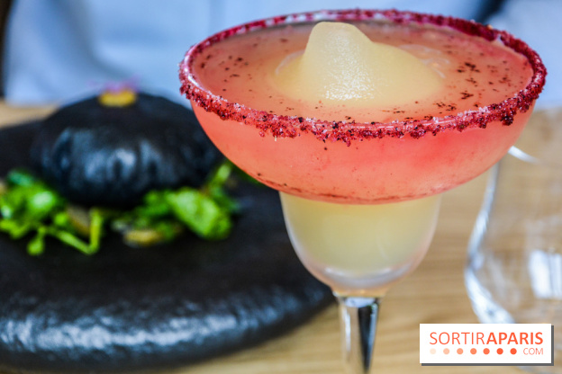 Chicahualco : le restaurant mexicain coup de cœur de la cheffe Mercedes Ahumada - DSC 0007