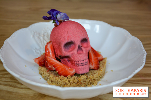 Chicahualco : le restaurant mexicain coup de cœur de la cheffe Mercedes Ahumada - DSC 0019