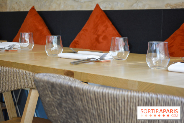 Chicahualco : le restaurant mexicain coup de cœur de la cheffe Mercedes Ahumada - DSC 1001