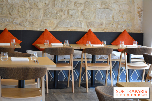 Chicahualco : le restaurant mexicain coup de cœur de la cheffe Mercedes Ahumada - DSC 0996