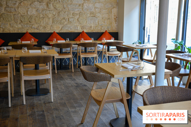 Chicahualco : le restaurant mexicain coup de cœur de la cheffe Mercedes Ahumada - DSC 0997