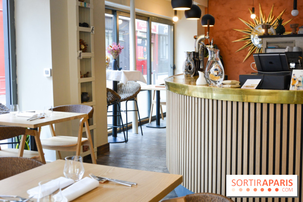 Chicahualco : le restaurant mexicain coup de cœur de la cheffe Mercedes Ahumada - DSC 0999