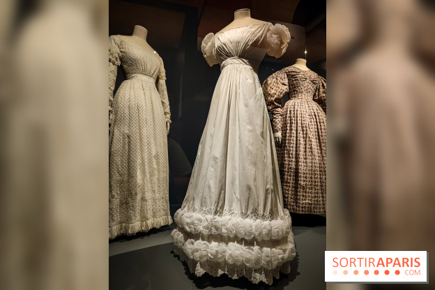 La mode en mouvement, l'exposition qui mêle sport et mode au Palais Galliera se dévoile en images